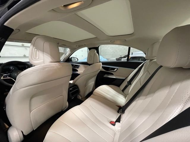 New 2026  Mercedes-Benz E 350 image 13
