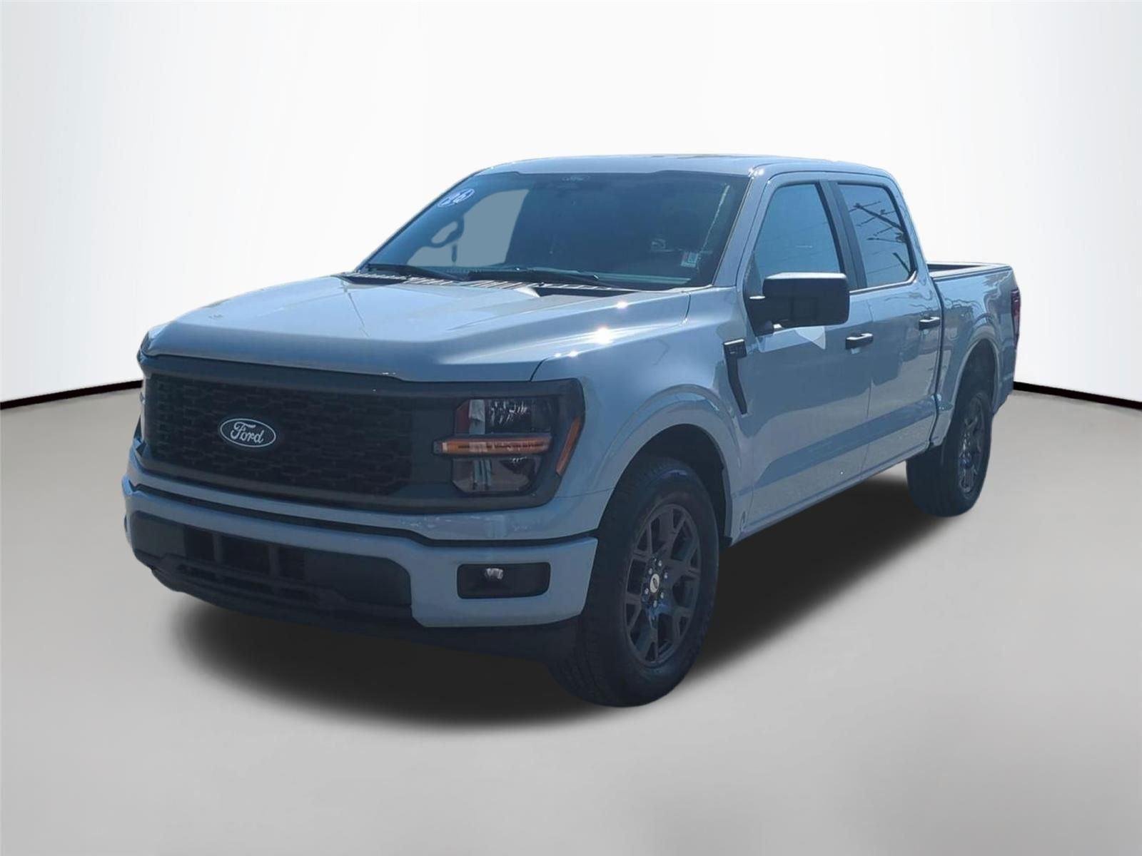 New 2026 Avalanche Ford STX® image 1