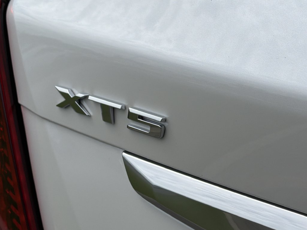 2026 Cadillac XT5 Premium Luxury - Photo 12