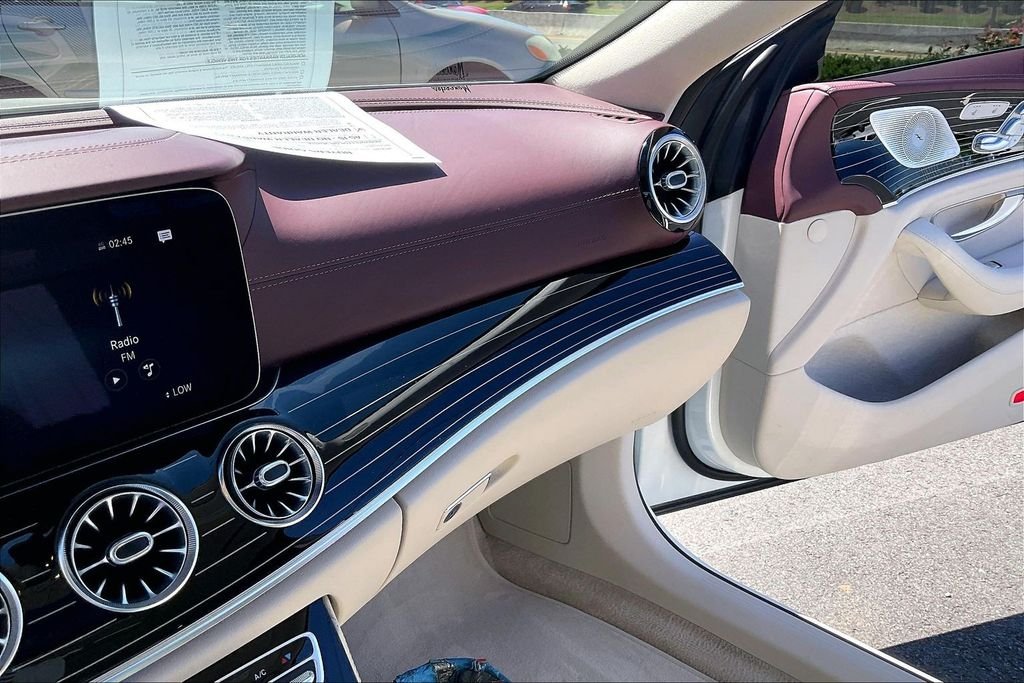 2023 Mercedes-Benz CLS-Class CLS 450 - Photo 16
