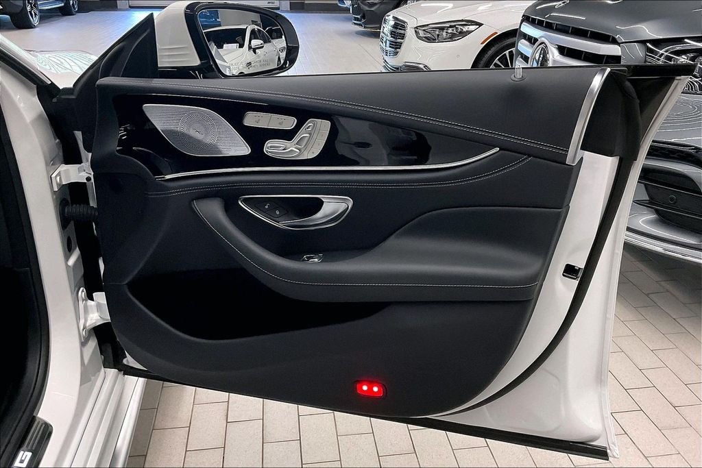 2024 Mercedes-Benz AMG GT 4-Door Coupe 63 S E Performance - Photo 16