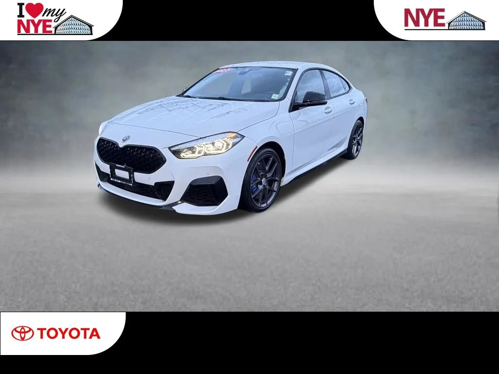 2023 BMW 2 Series
