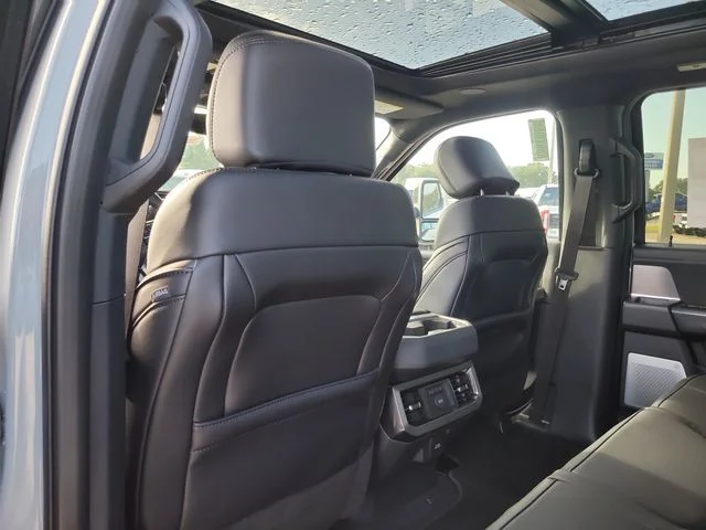New 2026 Avalanche Ford Platinum image 13