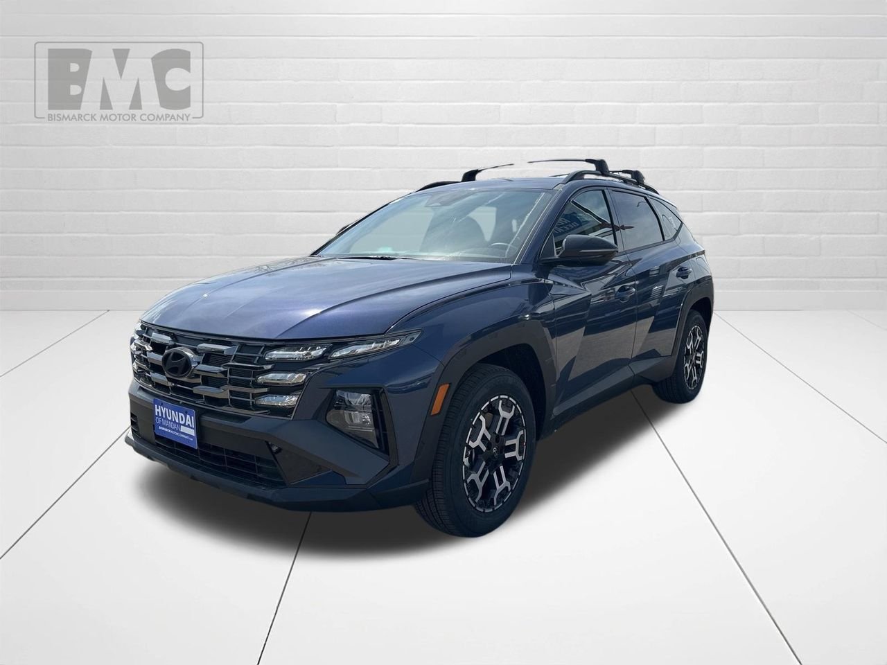 2026 Hyundai Tucson XRT AWD's photo