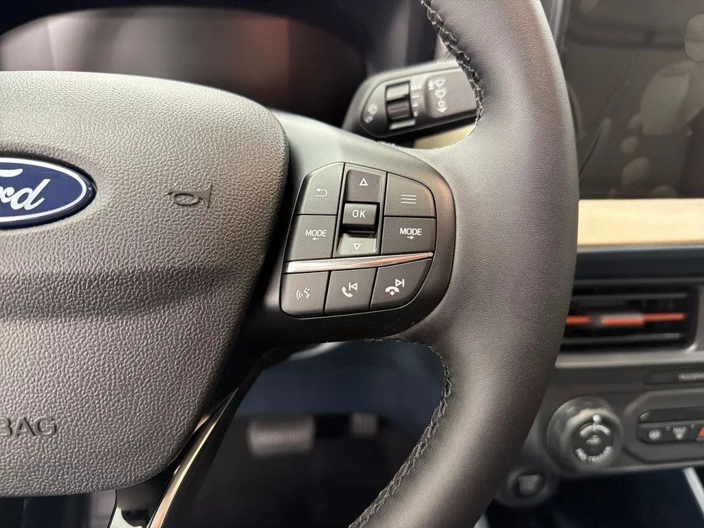 New 2026 White Ford Lariat image 20