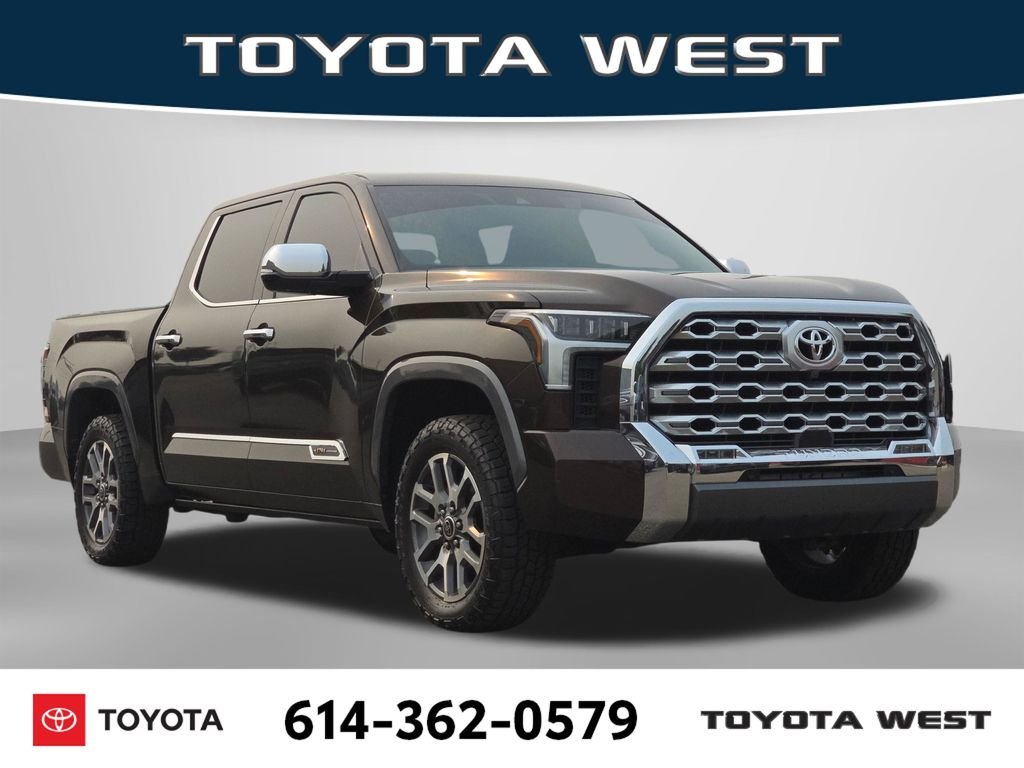 Used 2023  Toyota 1794 image 4