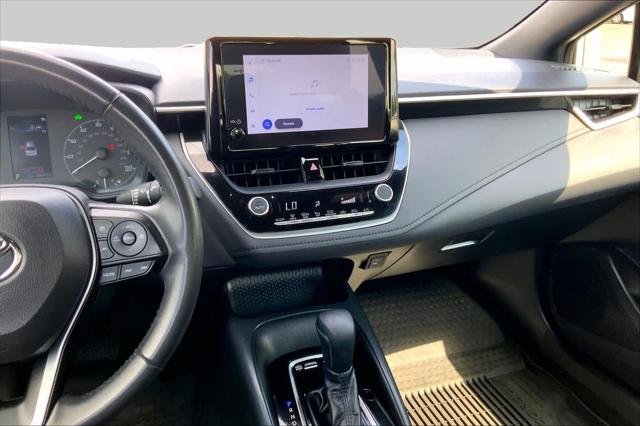 Certified Used 2024 ICE CAP Toyota  image 7