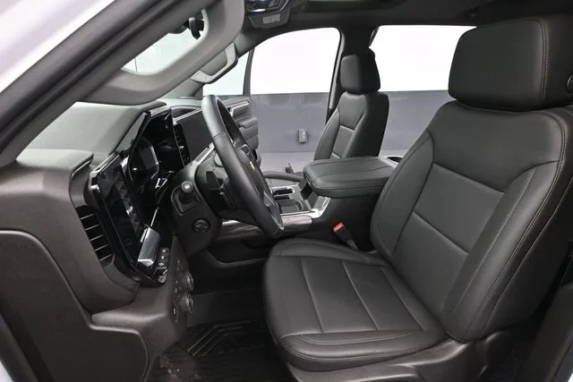 Certified Used 2026 White Chevrolet LTZ image 31