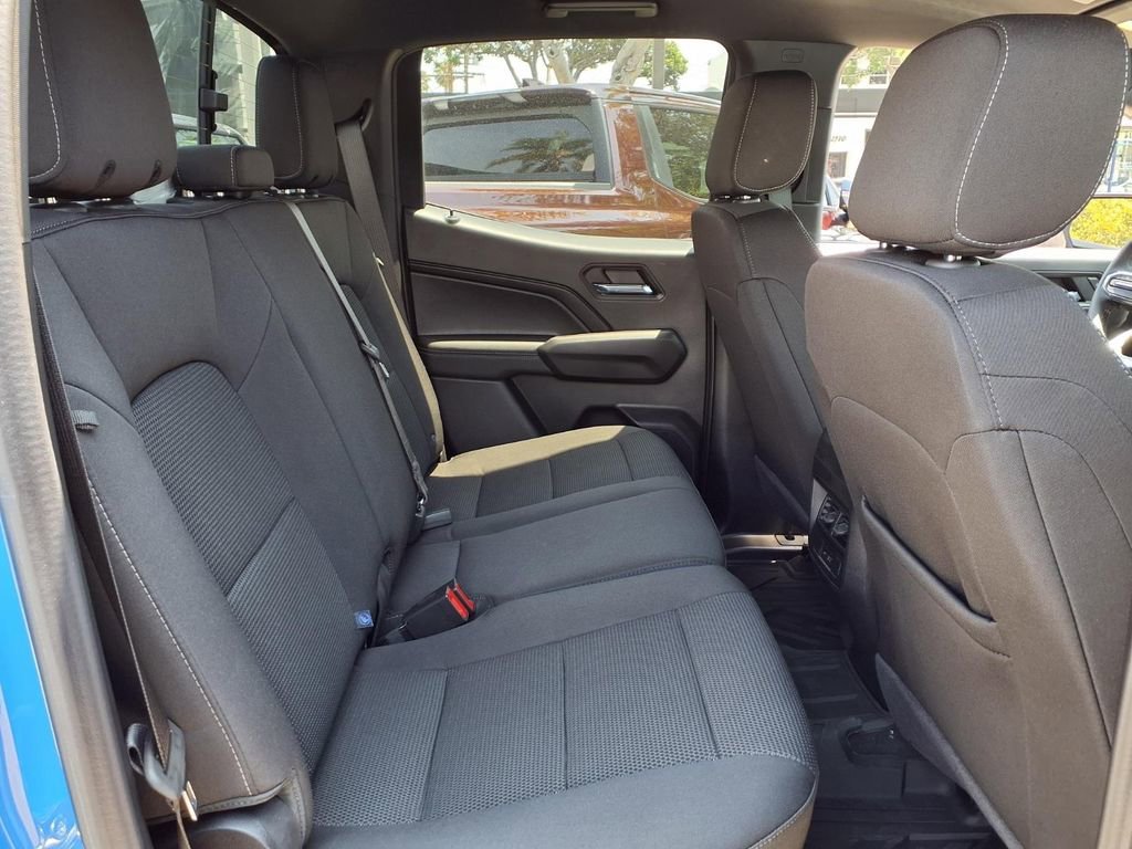 2026 GMC Canyon Elevation - Photo 6