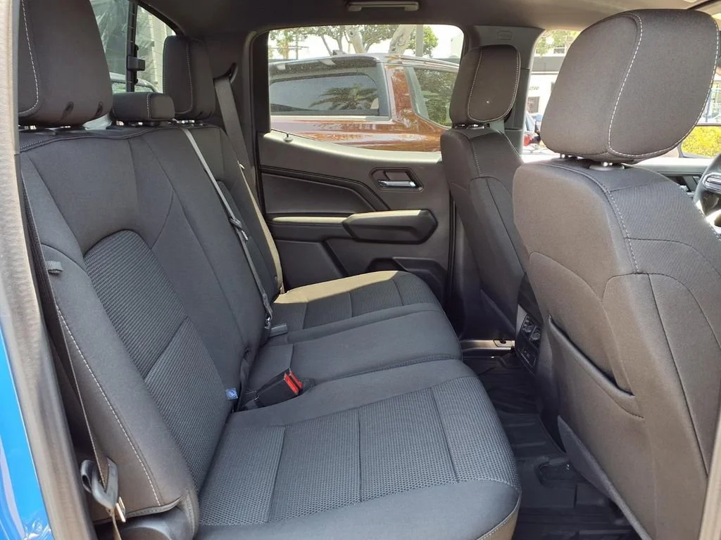 2026 GMC Canyon Elevation - Photo 6