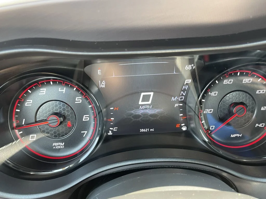 Used 2022 Smoke Show Dodge GT image 20