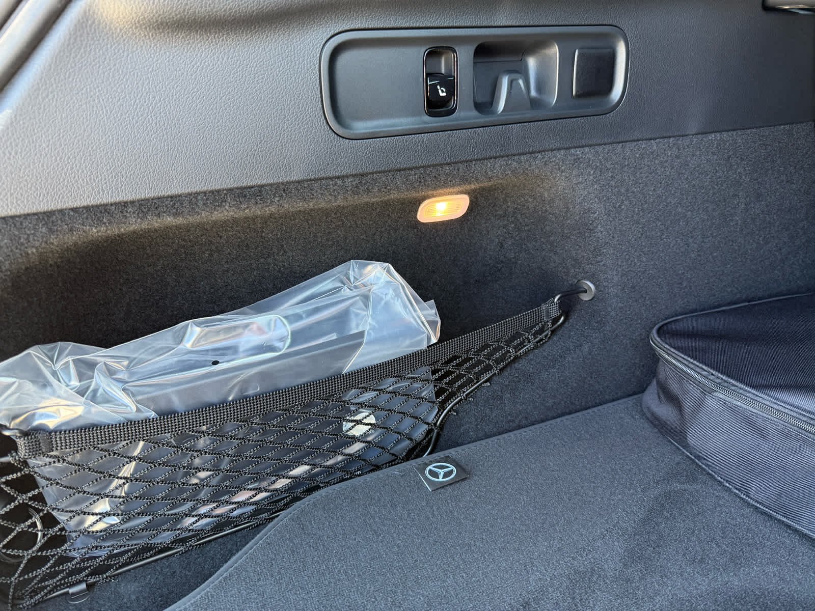 2025 Mercedes-Benz GLC AMG GLC63 S - Photo 35