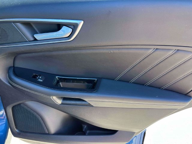 Certified Used 2019 Blue Ford ST image 21