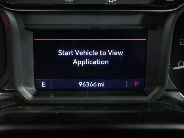 Certified Used 2021 Black GMC Elevation image 26