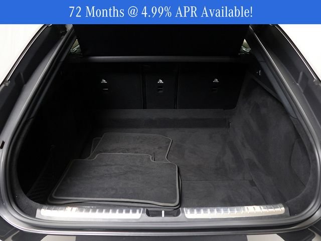 Certified Used 2023 Graphite Gray Metallic Mercedes-Benz 450 image 29