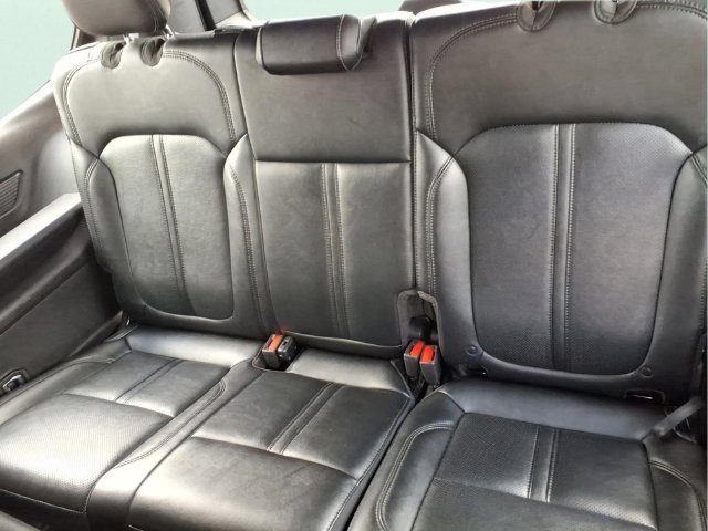 Used 2024 White Jeep Series II image 18