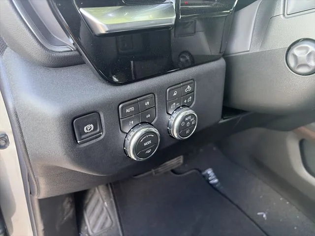 New 2026 Silver GMC SLT image 17