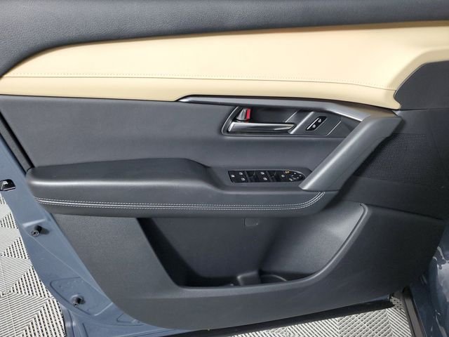 Certified Used 2026 Gray Mazda 2.5 S Premium image 19