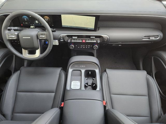 New 2026 Silver Hyundai SEL FWD image 18
