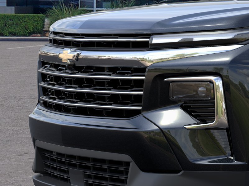 2026 Chevrolet Traverse LT - Photo 13