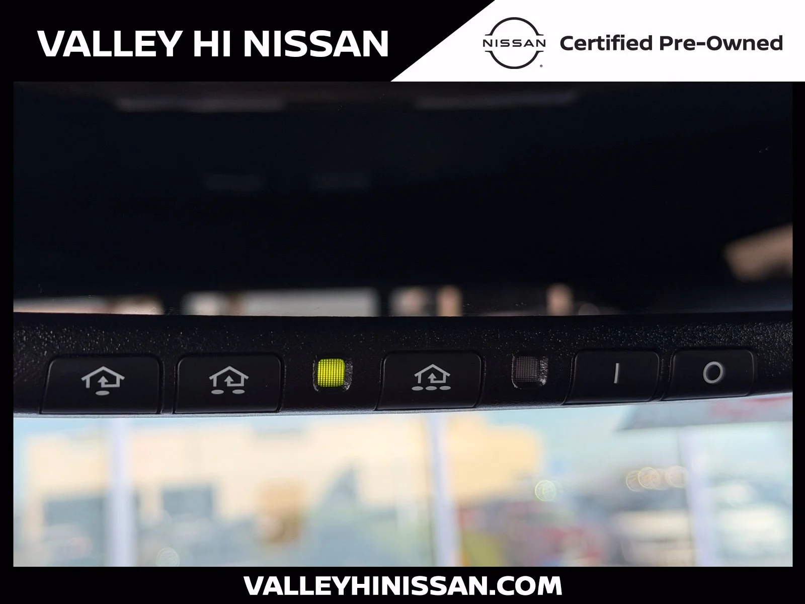 Certified Used 2021 White Nissan PRO-4X image 30