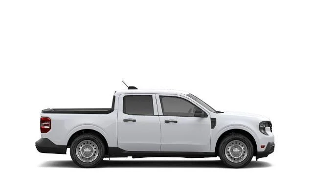 New 2026 Oxford White Ford XL image 13