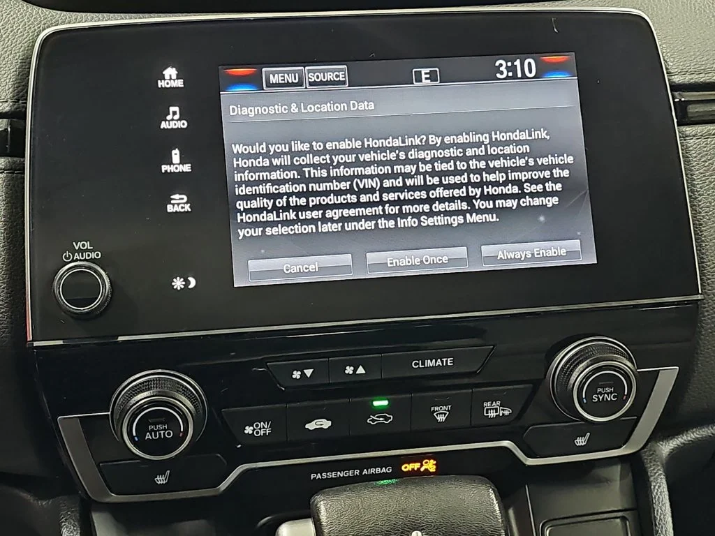 Used 2019  Honda EX-L image 24