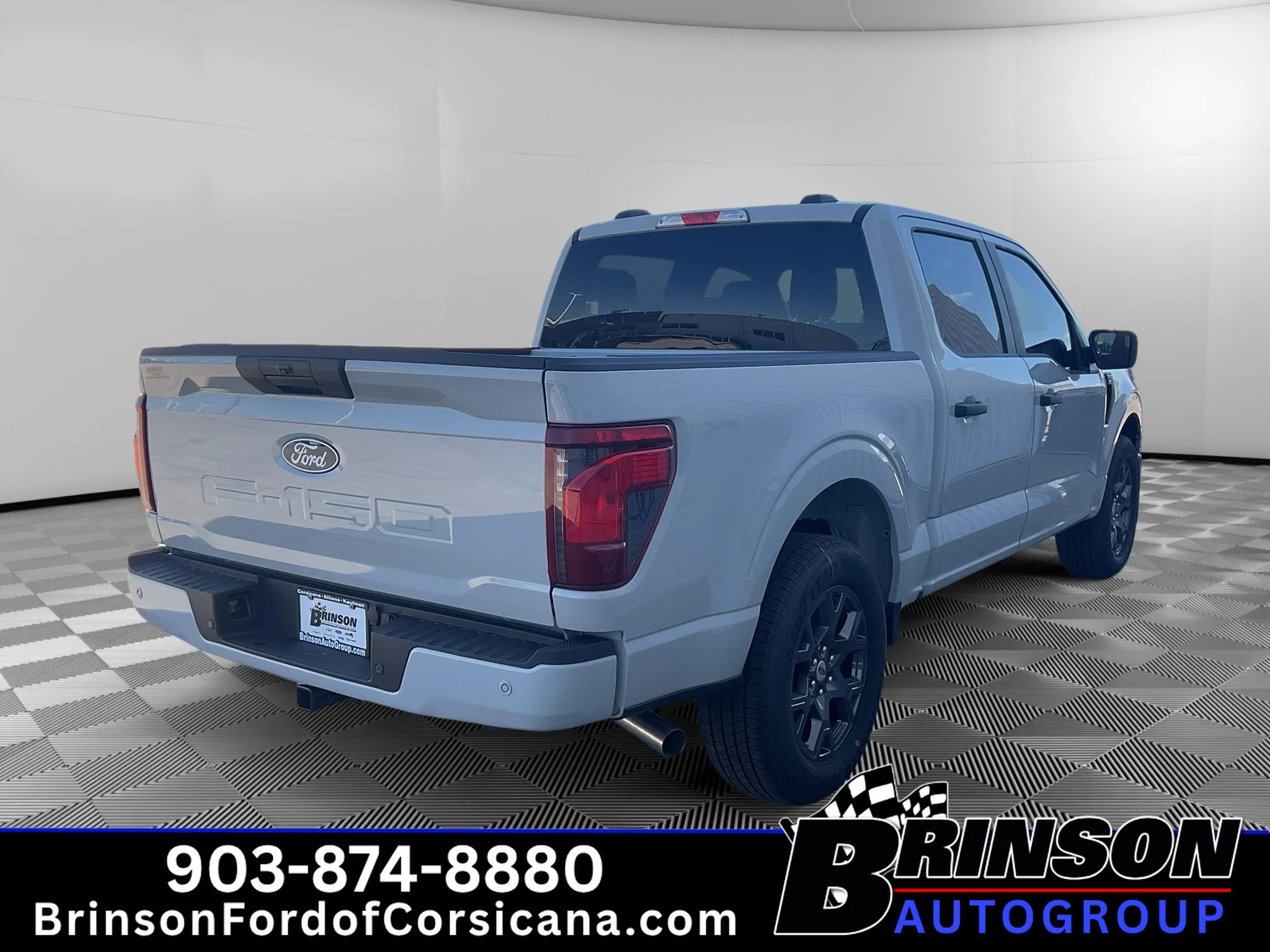 New 2026 Avalanche Ford STX® image 5