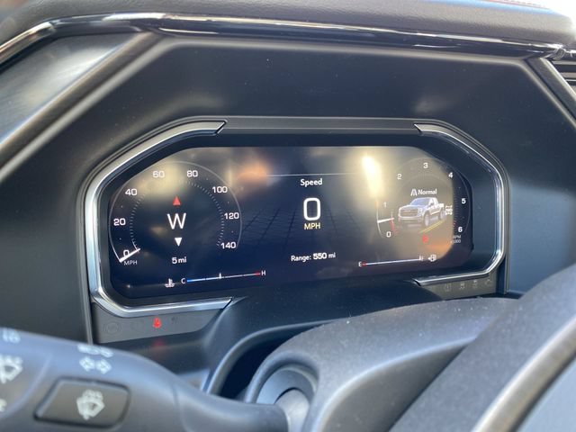 New 2026 Onyx Black GMC AT4 image 15