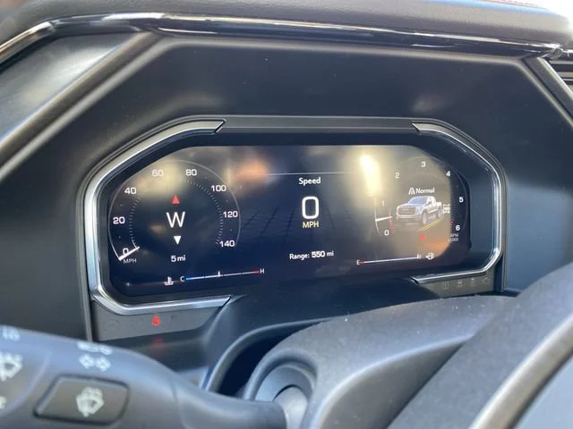 New 2026 Onyx Black GMC AT4 image 15