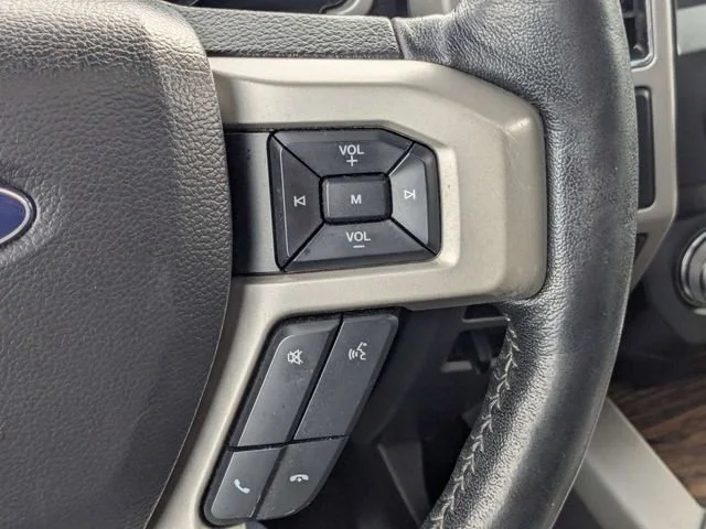 Used 2019 Ingot Silver Ford XL image 27