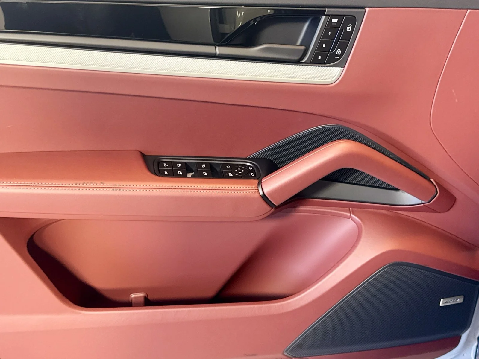New 2026 Chalk Porsche S Coupe image 11