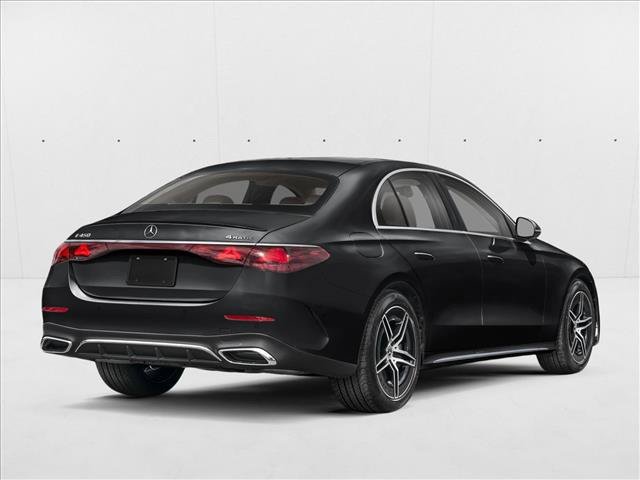 New 2027 Black Mercedes-Benz E 450 image 14
