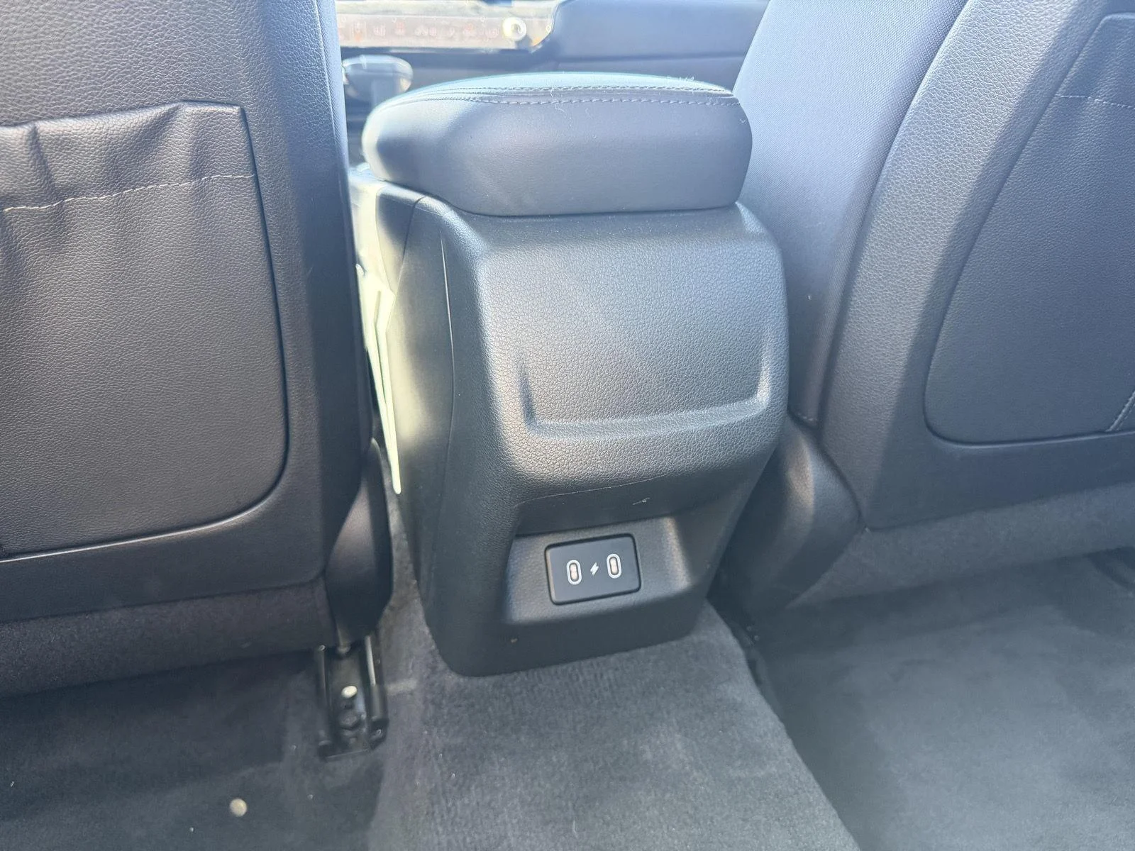 Used 2026 Interstellar Gray Kia LXS image 9