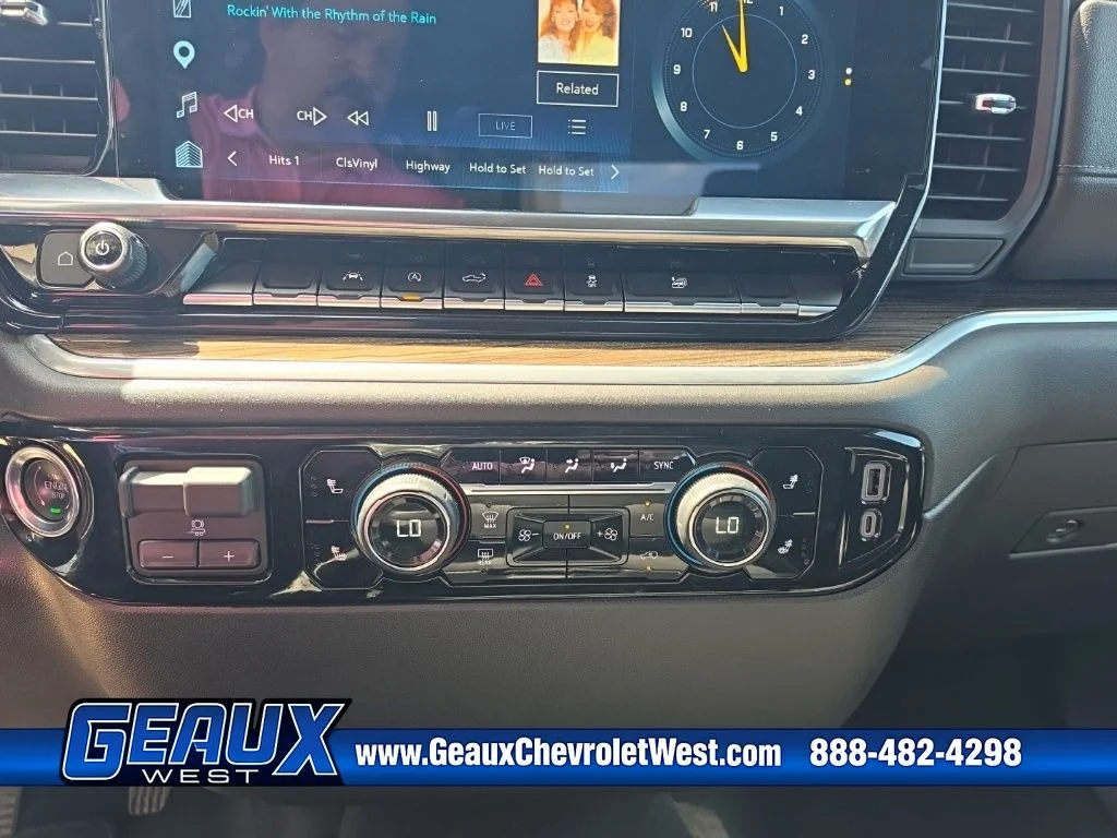 Used 2026 Gray Chevrolet RST image 14
