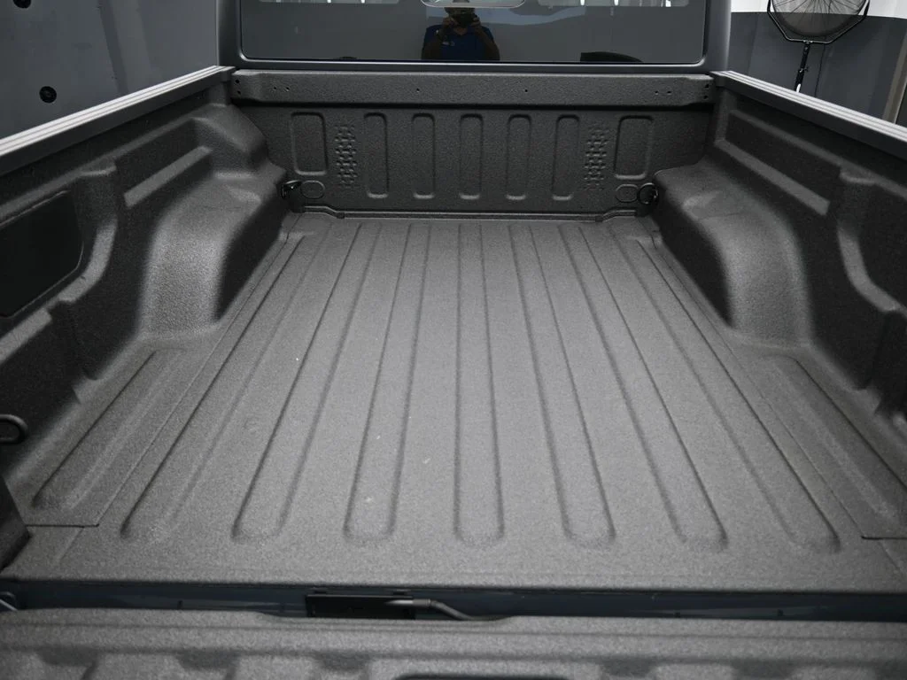 New 2026 Anvil Clearcoat Jeep Sport image 35