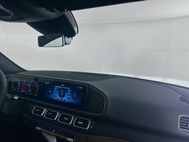 2026 Mercedes-Benz GLE GLE350 - Photo 30