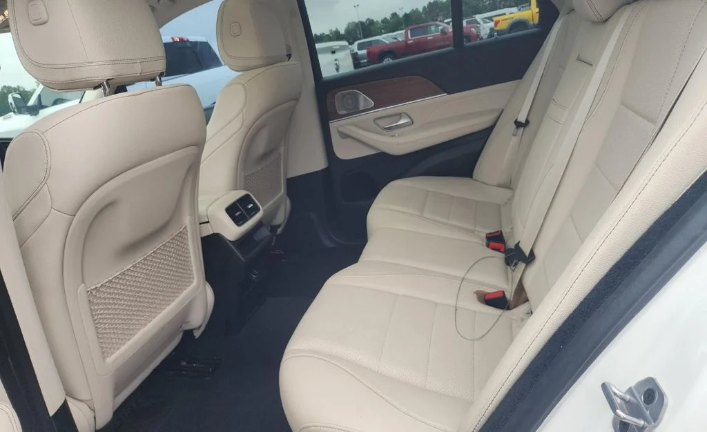 Certified Used 2023  Mercedes-Benz GLE 350 image 11