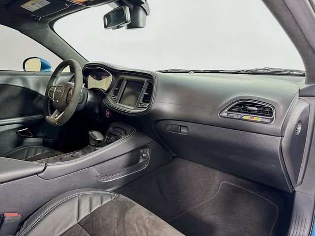 Used 2023 Blue Dodge SRT Demon 170 image 29