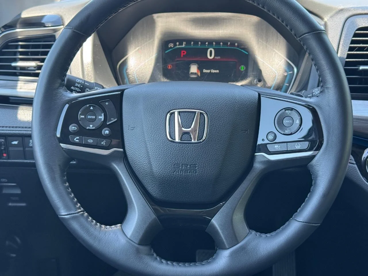 2024 Honda Odyssey Elite - Photo 14