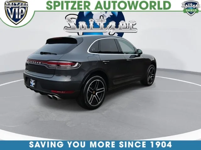 Used 2021 Gray Porsche S image 13