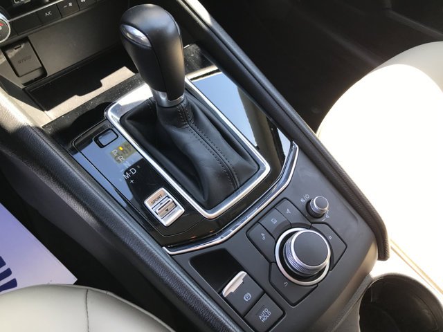 Used 2023 Machine Gray Metallic Mazda 2.5 S Select Package image 21