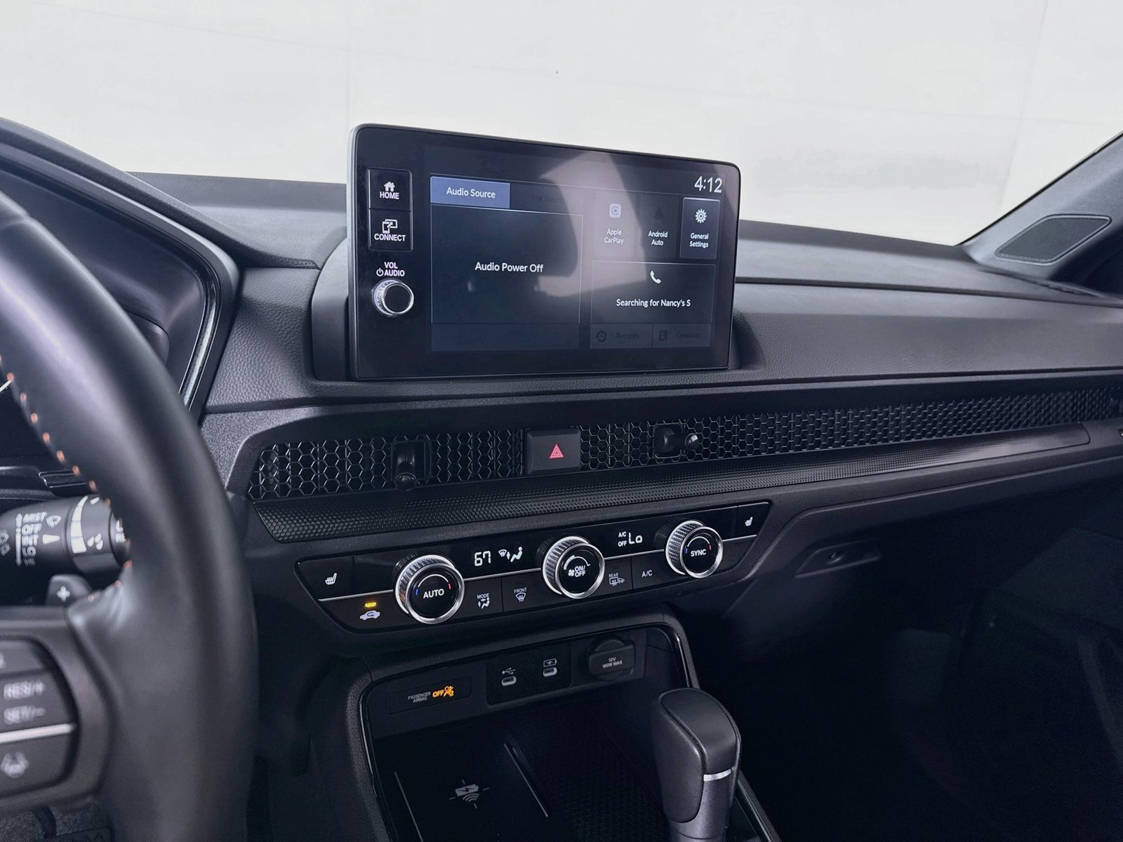 2026 Honda CR-V Sport - Photo 16