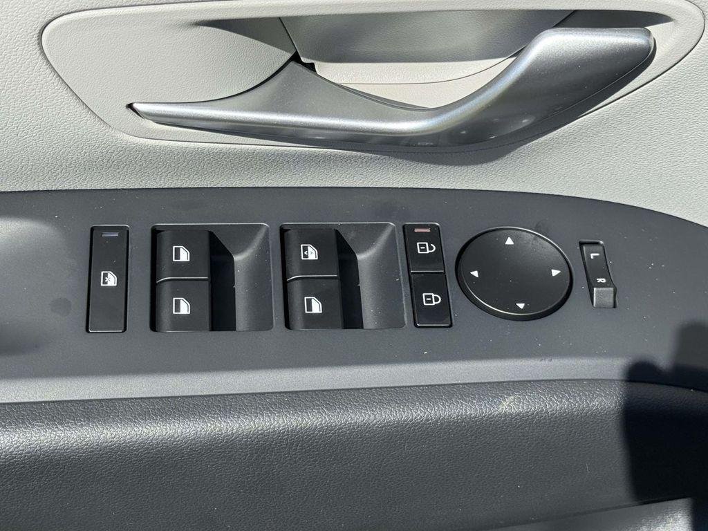 New 2026 White Pearl Hyundai SE FWD image 29