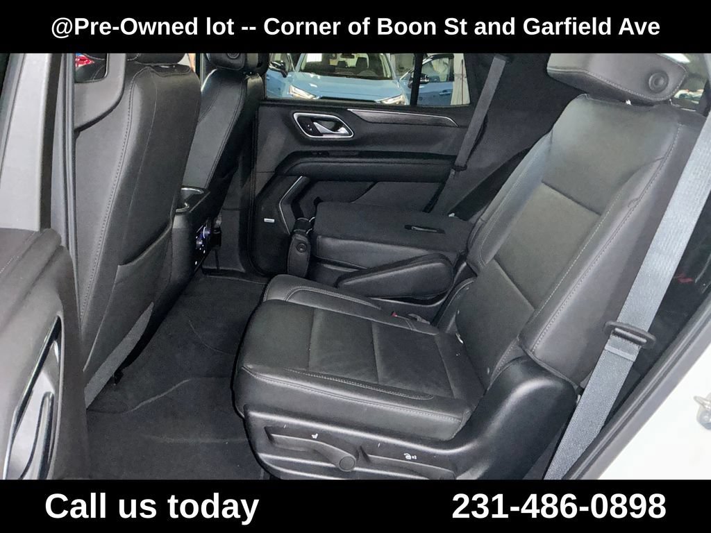 Used 2021 SUMMIT WHITE Chevrolet Z71 image 27