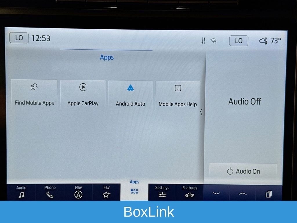 2023 Ford F-150 Platinum - Photo 19