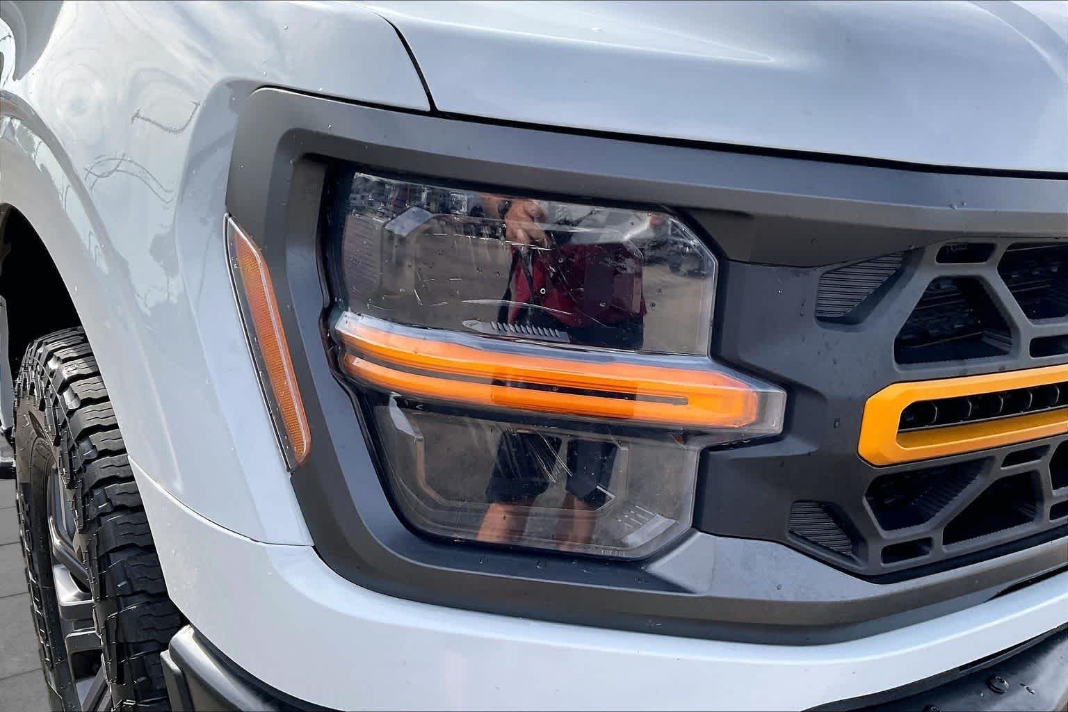 Used 2024 Avalanche Ford Tremor image 26