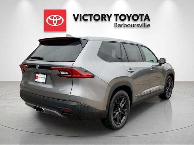 Used 2026  Toyota Platinum image 7