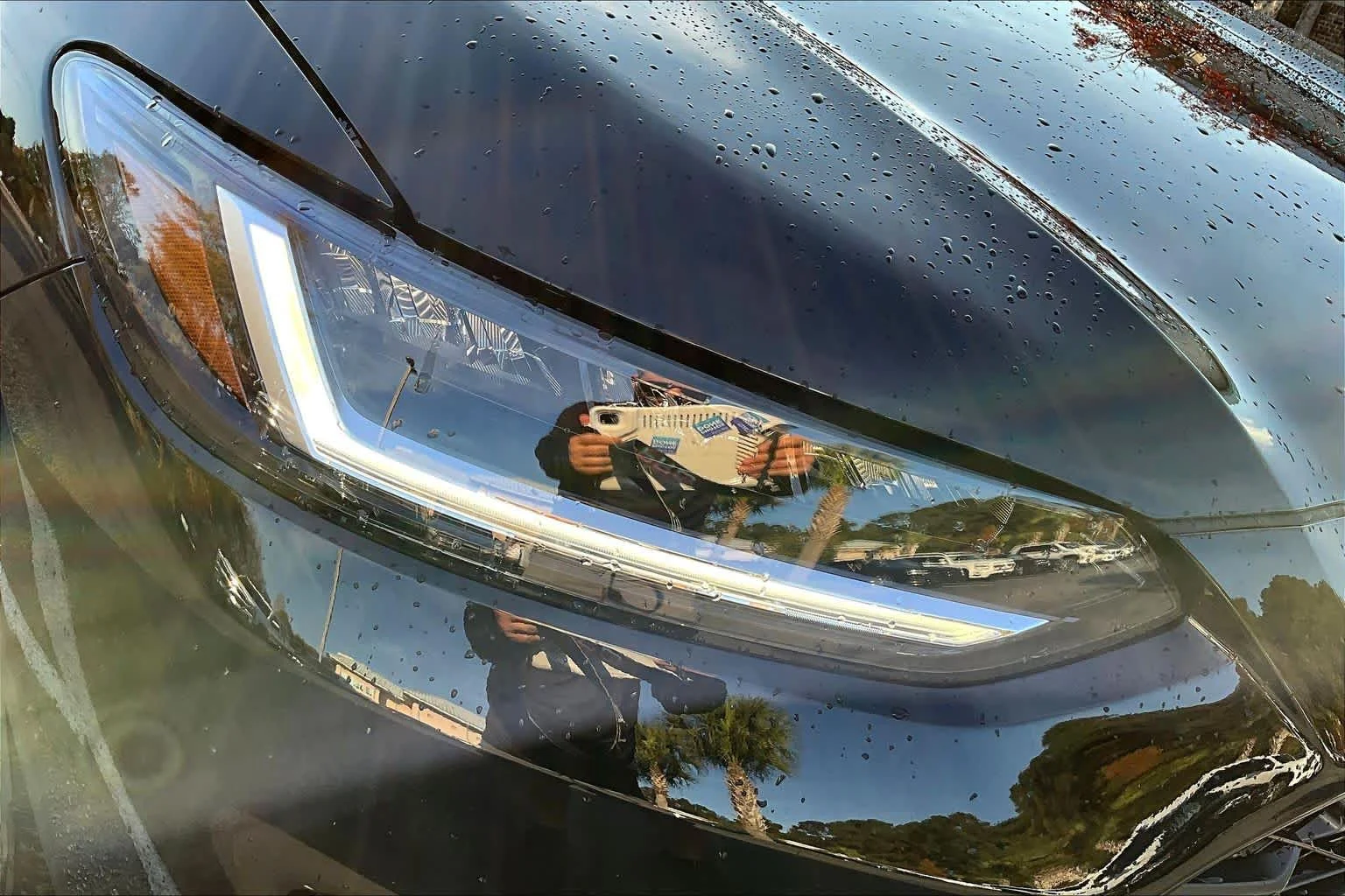 2026 Honda HR-V LX - Photo 17