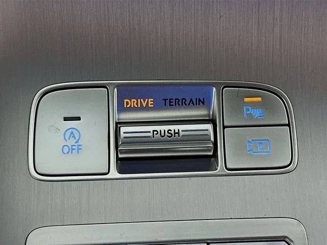 New 2026 Genesis GV70 2.5T Select